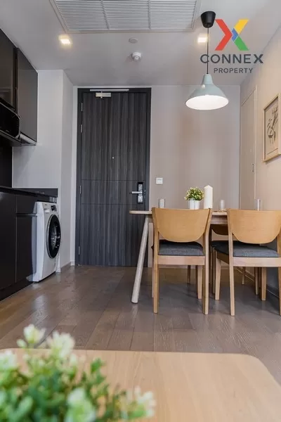 ขาย คอนโด แต่งสวย Ashton Asoke BTS-อโศก อโศกมนตรี คลองเตยเหนือ วั